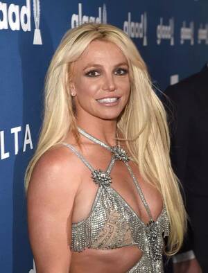 Britney Spears Leather Porn - Controversy as Britney Spears porn parody mocks star's conservatorship  struggles - Daily Star
