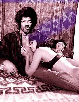 Jimi Hendrix Sex Tape Porn - Jimi Hendrix rhe Sex Tape