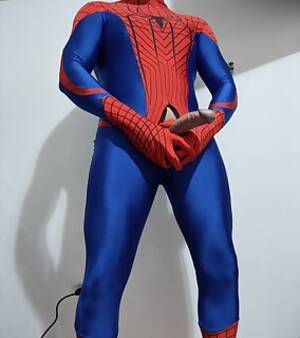 Amazing Spider Man Gay Porn - Popular Spiderman Gay Mobile Porn Pics and Galleries - BoyFriendTV