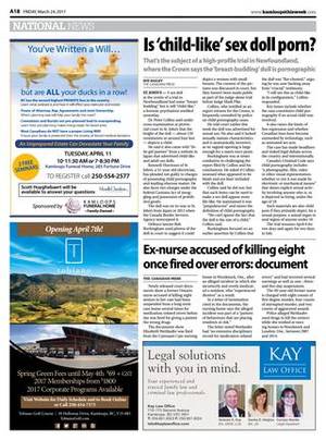 Ay Mind Do You Hae - Page 18