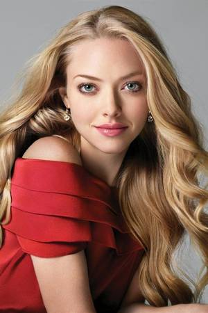 Lady Amanda Porn - Amanda Seyfried