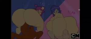 Hi Hi Puffy Amiyumi Lesbian Shemale Porn - Hi Hi Puffy Amiyumi Ami Onuki 2boys Animated - Lewd.ninja