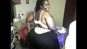 Ebony Bbw Ass Tease - Free Ebony Bbw Ass Tease Porn Videos (427) - Tubesafari.com