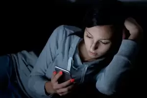 Normal Girl Porn - Revenge porn new normal' after cases surge in lockdown