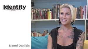danni daniels tranny huge cock - Interview with Danni Daniels (trans stories)
