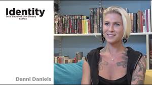 Danni Daniels - Interview with Danni Daniels (trans stories)