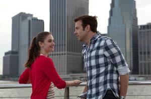 daringsex - Sundance: New Crop of Comedies Get Real About Sex