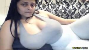 big tit indian girls - Busty Indian Teen Girl With Huge Titties - EPORNER