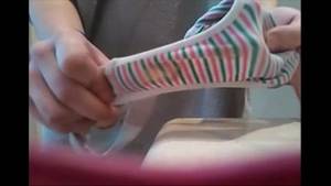 dirty panties masturbation - 