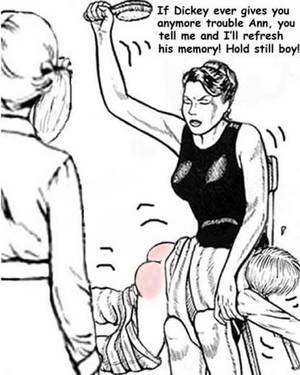 my cowgirl spanking art - Heavy Handed Domestic Discipline Spanking | Domestic Discipline | Pinterest