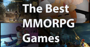 Best Porn Mmo - The Best MMORPG Games: Adult, Mainstream, More