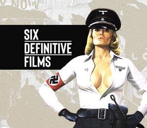 Nazi Female Experiments Porn - The ultimate beginner's guide to Nazi sexploitation