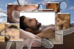 Ghb Drugged Porn - The highs and lows of working as a famous gay porn star | Dazed