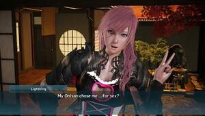 Final Fantasy 13 Lightning Porn - final fantasy 13 Hentai porn videos [Tag] - XAnimu.com