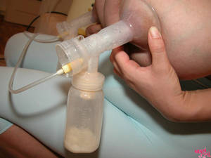 huge nipples lactating milking m machine - It's no wonder the milking machines nipple cups steam up so quickly, ...