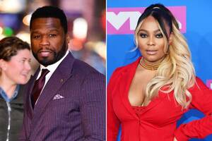 50 Cent Porn Past - 50 Cent: Teairra MarÃ­ hasn't paid the $30K she legally owes