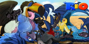 Linda Rio Cartoon Porn - Statistics