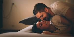 love in bed - Why Choosing Not to Watch Porn is Sex-Positive | by Fight the New Drug |  Medium