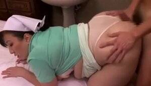 asian big butt nurse - Nurse Porn Videos on Best Porn Tube - BustyBus.com