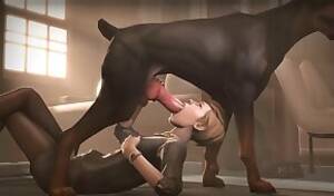 3d Monster Porn Animals - 3D Monsters. Animal porn and zoo sex videos. Top rated