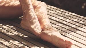 Megan Fox Foot Porn - Feet Fetish Time Celebrity Foot on X: \