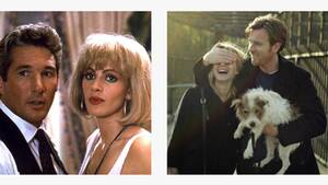 Drew Barrymore Cameron Diaz Eating Pussy - The 75 Best Romantic Comedies Ever Made | Vogue