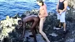 Black Picnic Porn - BLACK PICNIC | xHamster