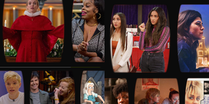 Lisa Kudrow Dildo Porn - February 2022: What's New and Gay on Netflix, Hulu, Peacock, HBO Max, AMC+,  Disney+ and Amazon Prime Video | Autostraddle