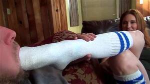 Fetish Sock - Watch socks worship - Socks Worship, Foot Worship, Socks Fetish Porn -  SpankBang