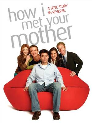 How I Met Your Mother Cobie Smulders Porn - How I Met Your Mother (TV Series 2005â€“2014) - IMDb