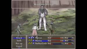 hunger games hentai sex - Fear & Hunger: Termina, Epilogue - Cannibalism, and FUN! - Pornhub.com