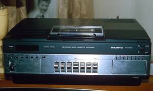 Betamax Porn - Betamax is dead, long live VHS | Sony | The Guardian