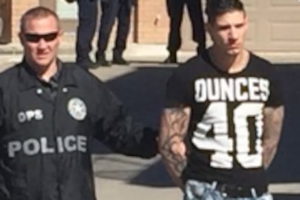 Nazi Boy Gay Porn - Gay porn star with Nazi tattoos arrested in meth raid that rattled Oak Lawn