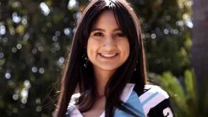 hottest latina cheerleader porn - Watch Sexy Latina Cheerleader - Eliza Ibarra, Latina Babe, Latina Teen Porn  - SpankBang