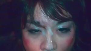 asian crossdresser sucking cock - Asian CD sucking cock | xHamster