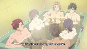 Bathroom Anime Porn - Anime Dudes Bath - XNXX.COM