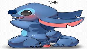 Lilo Porn - Disney Arquivos Hentai de Lilo e Stitch | Hot-Cartoon.com