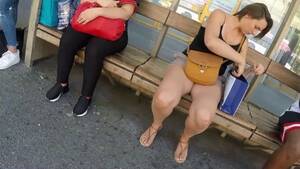 candid feet upskirt - BEST 2019 SEXY MILF LEGS TEEN TOES AMATEUR VOYEUR CANDID FEET 186, uploaded  by nowabre