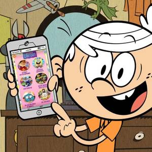 Animated Toon Porn Loud - LoudHouseWriters! on Twitter: \