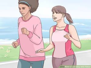 cartoon sexy nude selfie photos - Image titled Look Sexy when Naked Step 15