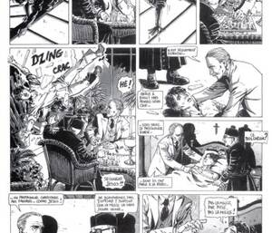 French Porn Comics - Quatre Filles et leur Mere - French | Erofus - Sex and Porn Comics