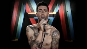 Adam Levine Having Gay Sex - Adam Levine: 5 Things You Didn't Know About 'The Voice' Coach (Video) â€“ The  Hollywood Reporter