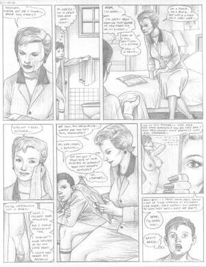 Leave It To Beaver Porn - Leave it to Beaver free Porn Comic | HD Porn Comics