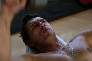 James Franco Gay Porn - James Franco reveals he's a 'little gay' as his gay porn film wins rave  reviews - Mirror Online