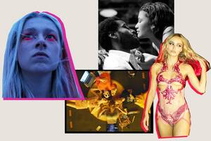 Blackmail Fuck Caption - 12 Signs You're Watching a Sam Levinson Project | Vanity Fair