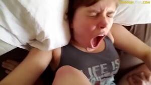 Girl Scream Porn - Screaming girl sex HD - SexVid