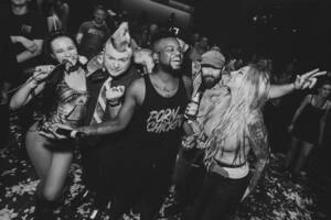 Chicago Party Porn - Porn and Chicken | Nightlife in Chicago