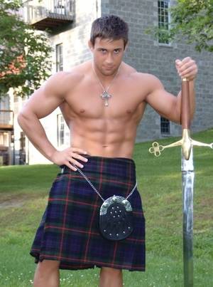 Gay Kilt Porn - Load 3 more images Grid view