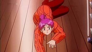 Hentai Strapon Lesbian Cartoon Porn - Mother Caught Lesbian Daughters with Strap-on in 3D Hentai Porn | AREA51. PORN