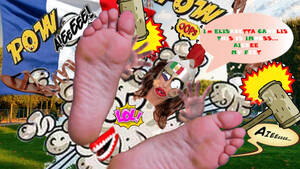 Elisabetta Canalis Feet - Elisabetta Canalis 2 by bombolo1 on DeviantArt